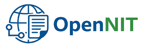OpenNIT Logo